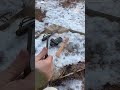 Exodus Knife & Tool Adventurecraft #bushcraft #survival #knife #knifecollector #tool