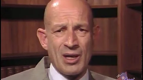 PRC Forum: Julian Simon (S1031) - Full Video