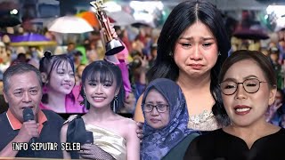NETIZEN MASIH TIDAK TRIMA DENGN PAMER PIALA TASYA DI TANGSEL, KELUARGA MINTA MAAF, APRIL; STOP HUJ4T