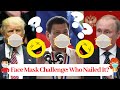 DUTERTE, TRUMP and PUTIN about FACE MASKS | Трамп, Путин и Дутерте о защитных масках | FUNNY MOMENTS