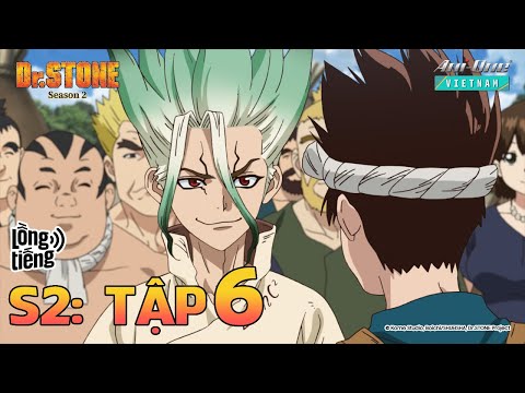 Dr. Stone