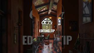 Editing Tip📷 A7M5 with. ‘pillter_’ 이필성 작가 - 묵호 카페 ③
