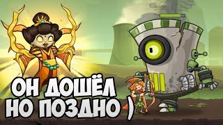 Tower Conquest #20 ВРОДЕ ЛЕГКО И СЛОЖНО )