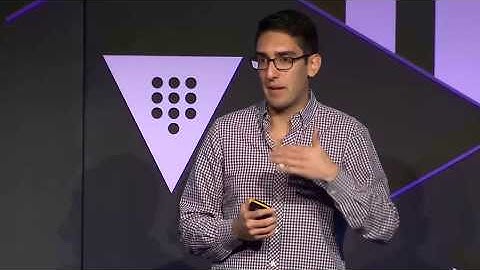 Nomad and Next-generation Application Architectures