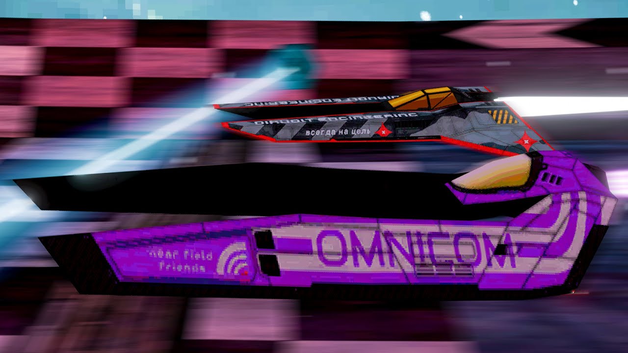 Annapurna Race: Diavolt [2159] - Zen + Hardcore | BallisticNG