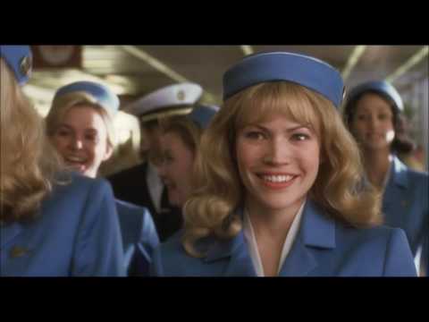 Catch Me If You Can - Come Fly With Me clip