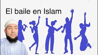 El baile entre hombres y mujeres en Islam - Tahar Ibn Ali