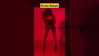 Kristin Nichole be on the look out for this new artist #dancevideo#dancer#dancecover#dancechallenge