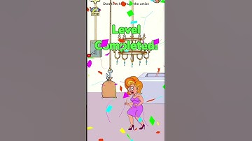 Impossible Date 2 level 122| Trick ridlle#impossible #dop2 #trending #gaming #gameplay