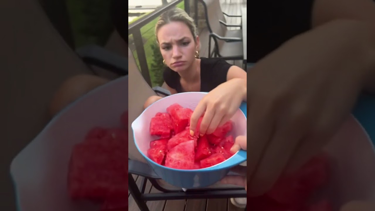 How to make Watermelon Moonshine 🍉