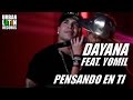 Yomil ft la srta dayana  pensando en ti  official cuban reggaeton  cubaton 2017