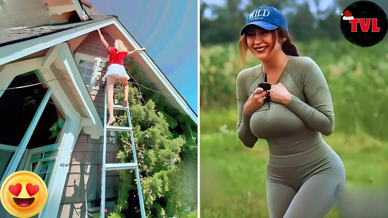 TOTAL IDIOTS AT WORK Caught On Camera #56| Watch Till the End for the ...