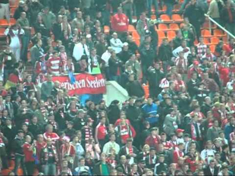 Батэ борисов бавария футбол видео