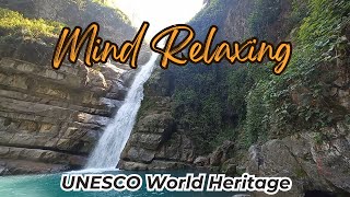 Exploring the Most Beautiful Place on Earth, Nature Sounds for Relaxation, UNESCO World Heritage