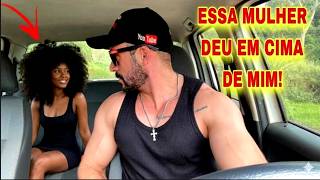 Ricardo Alves gravou ESPÍRITOS DESENCARNADOS em Casos Reais – SPIRITBOX V52