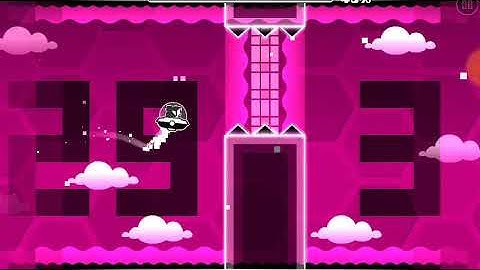 Flappy hexagon by: Creator cloud