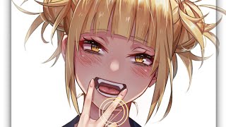 [Nightcore] - Virus Besomorph & Anthony Keyrouz (feat. Lunis)