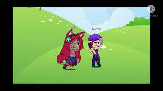 I Am A Aries I Have Change My Oc