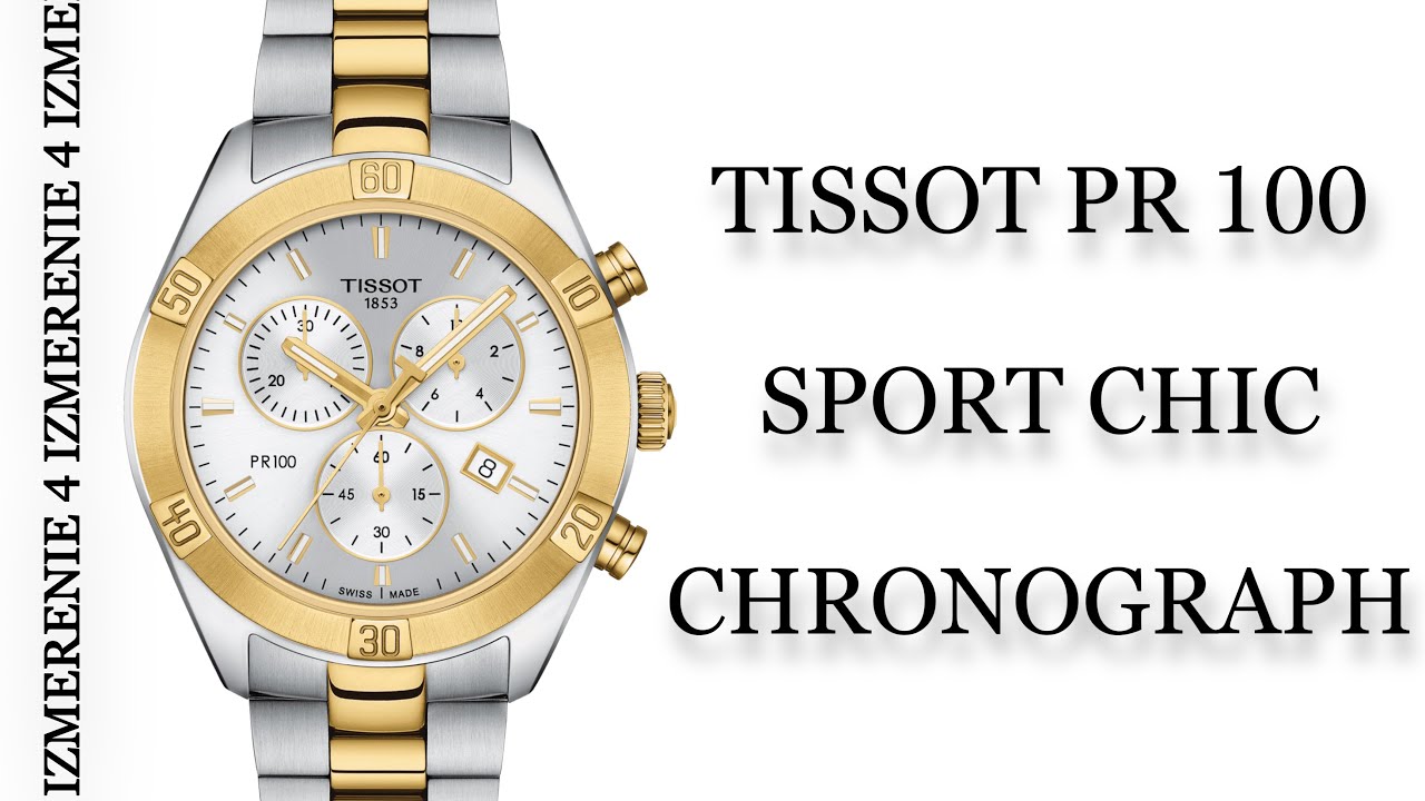 Tissot pr sport 100 chronograph. Часы Tissot PR 100 Sport Chic Chronograph t101.917.11.046.00. Tissot pr100 Sport Chic Chronograph Lady. Tissot PR 100 Sport Chic Chronograph. T101.917.22.031.00.