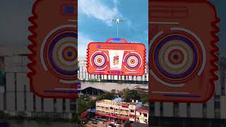 Bhubaneshwar CGI Royal Stag #royalstagboombox  #RoyalStagLiveItLarge #DigitalJalebi #DentsuIndia