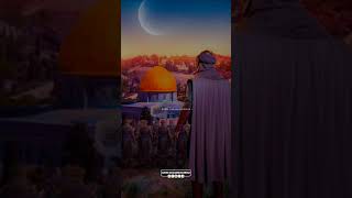 Masjid E Aqsa  | Hazrat Salahuddin Ayubi | Ramzan Mubarak | Islamic status | Qadri Nazarmuhammad