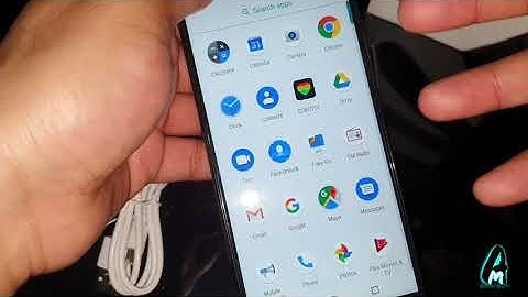 Cubot X19 Android Smartphone (Review)