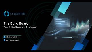 CrowdField Build Board | Real Problems. Built Solutions.