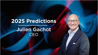 #Embrace - 2025 Predictions