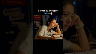 topper #studyvlog#exam #motivation#neet#jee#SAT#ACT #GRE#GMAT#MCAT #LSAT#shorts#upsc#neet#jee#shorts
