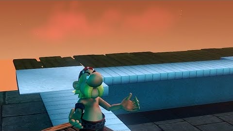 A&OXXLR playthrough Part 6 - What the Helvetia?