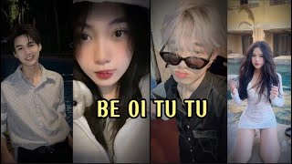 🎶Trend Tik Tok || Bé ơi từ từ - Chiếc trend chưa bao h hết hot 🔥