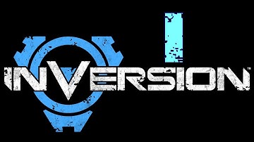 Inversion - Inversion Walkthrough Part 1 No Commentary