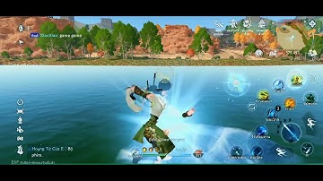 รีวิวเกมส์ใหม่วันที่20Sword of Justice#2025#🤪#😋555#แหวกอ่าวพระจันทร์#อ่าวแหวก