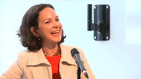 Lecture by Alanna Lockward: Decolonial Aesthetics