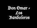 Don Omar Bandolero Mp3 Download