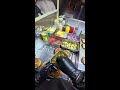 Raw POV | Making Burgers at Night Market Grill | Street Vibes &amp; Sizzling Sounds