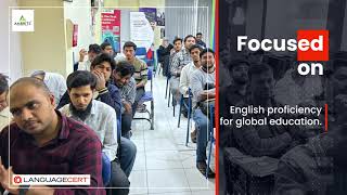 Ambrits Training Hub proudly hosted the LANGUAGECERT Virtual Masterclass