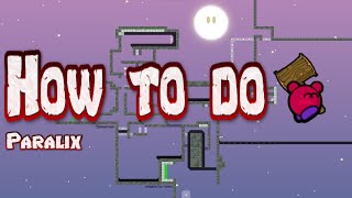How to do - Broken Hammer DDnet