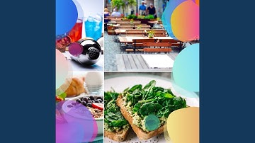 Pulsating Moods for Dinner with Co Workers