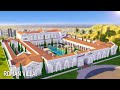 Roman Villa | CC