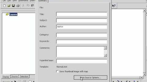 Mastering ArcGIS Mapping GIS Data 6