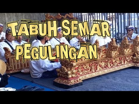 Grup Semar Pegulingan