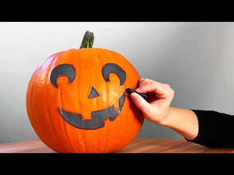 Video: Nicht nur für die Eingangshalle: Andere kreative Jack-O-Lantern-Ideen