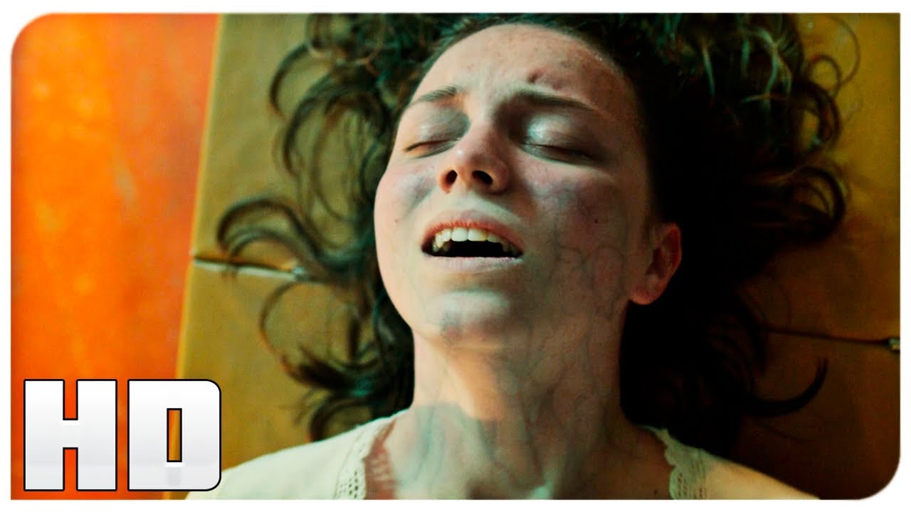 Сериал «Пищеблок» — смотрите на КиноПоиск HD - YouTube