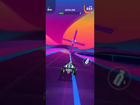 Race Master L339 | Balap Mobil | Mobil Sport #shorts
