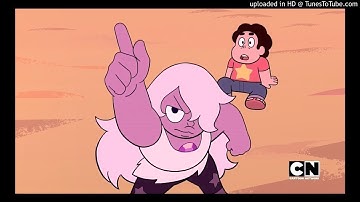 [Podcast] “What’s Your Problem?” Recap – Steven Universe