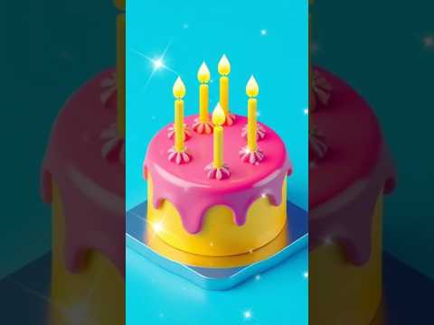 Happy birthday to you 💖💖🍰🍰🍰 May all your dreams come true 🎁🎁🎁🎁🎁 Have a wonderful day 🥳🥳