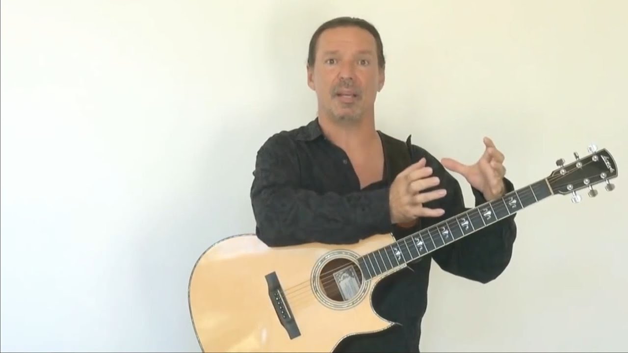 How to sing for beginners introduction to singing ken tamplin vocal
