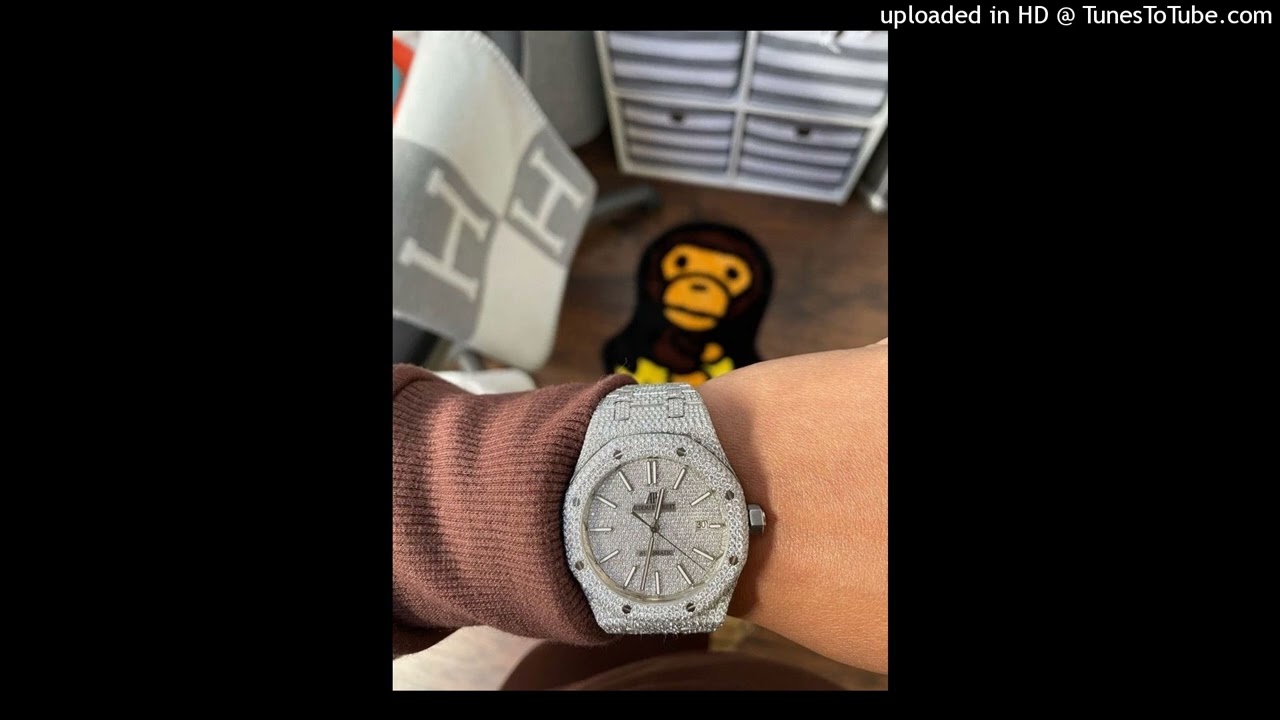 [FREE] FTQUAY x Rio Da Yung Og Type Beat - "Monkey"