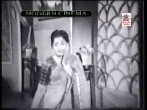 TAMIL OLD--Senthamil then moziyal--female Version--MAALAYIDDA MANGAI